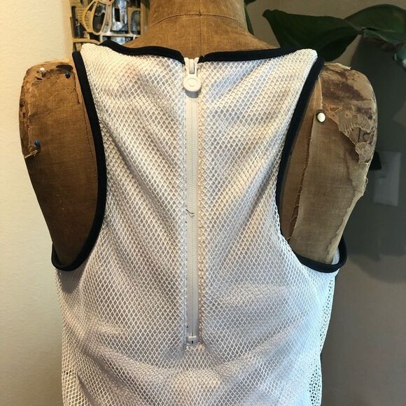 Hunter for Target White Dress  - Picture 4 of 8